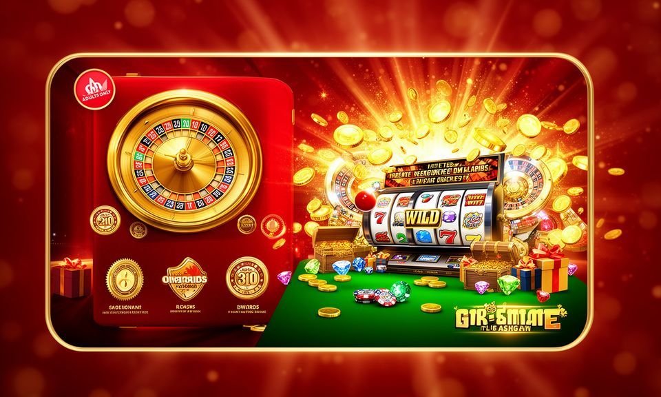 gas1m Explore gas1m: Your Local Casino Companion