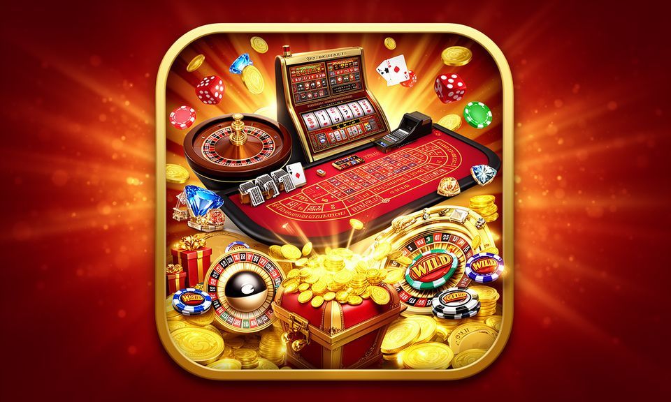 gas1m mobile gaming